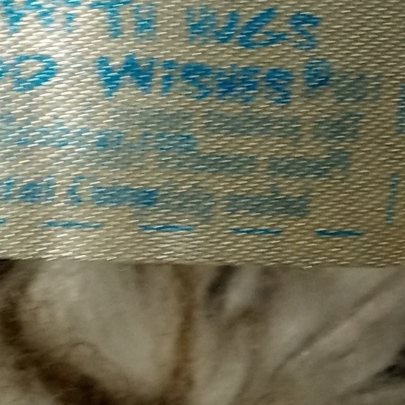 X large Owl by Build A Bear owls head turns completely around and is rare peace. - Picture 7 of 9